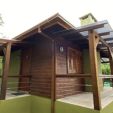 Stillo Gramado Dutra Exterior foto