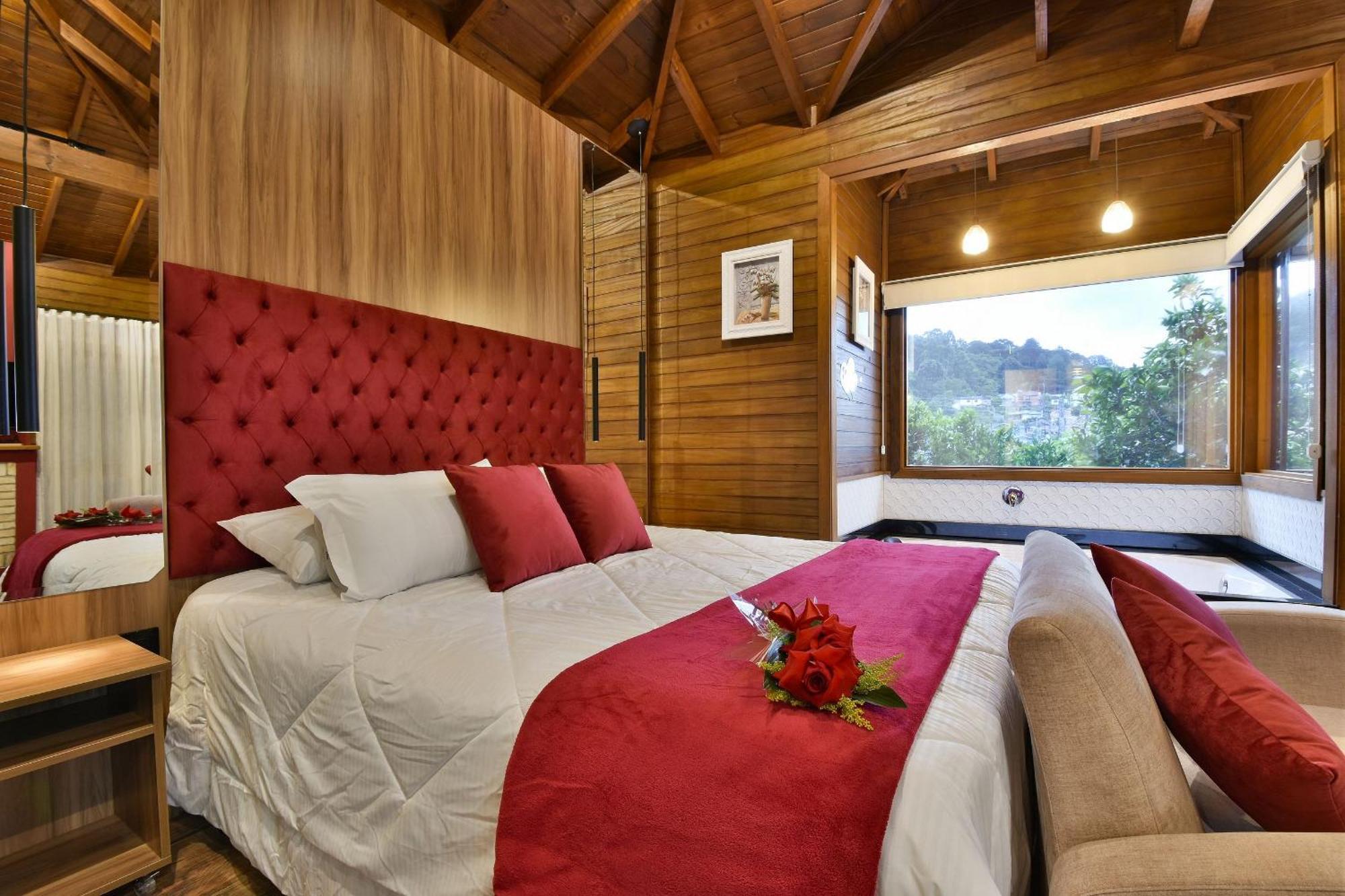 Stillo Gramado Dutra Exterior foto