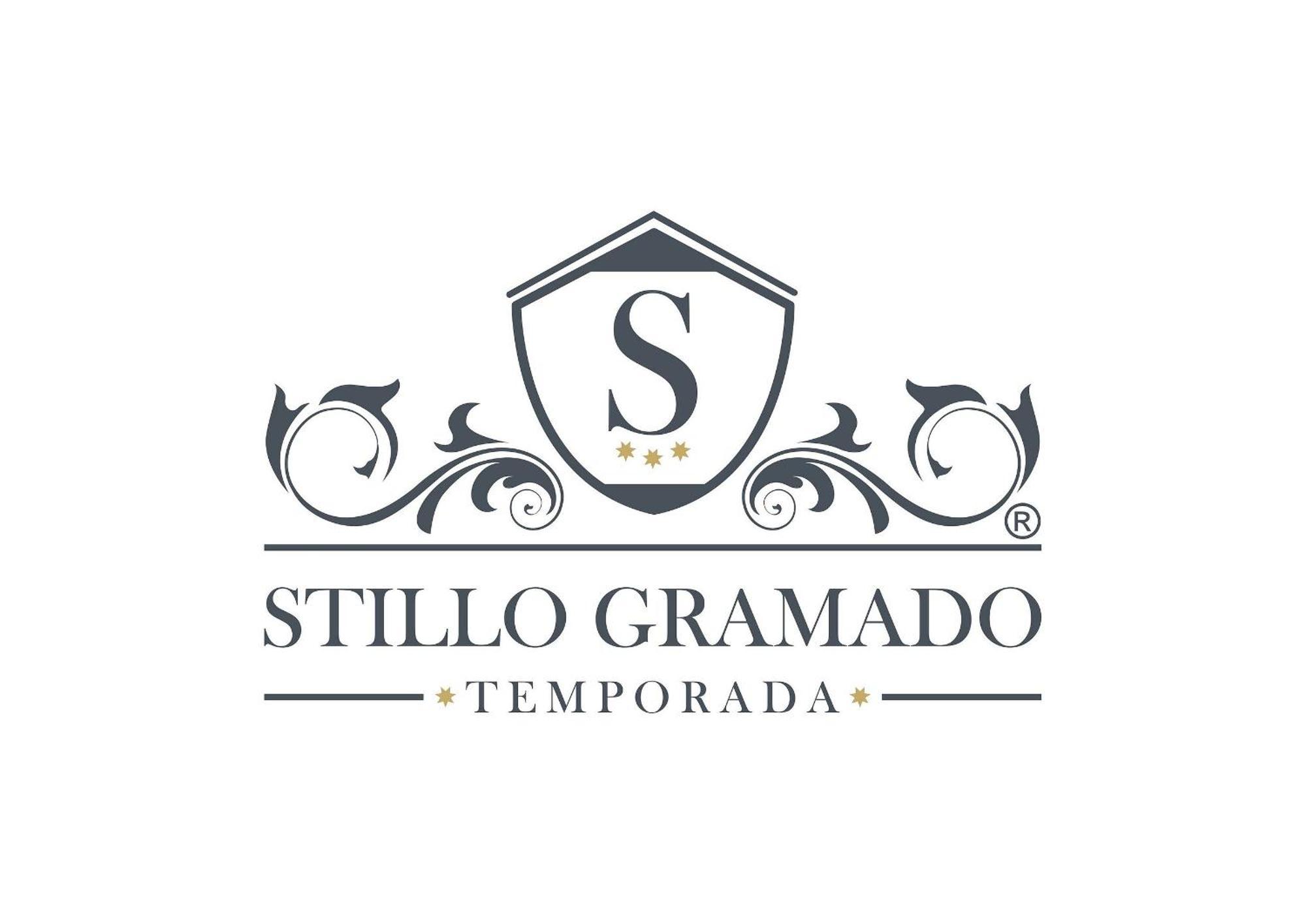 Stillo Gramado Dutra Exterior foto